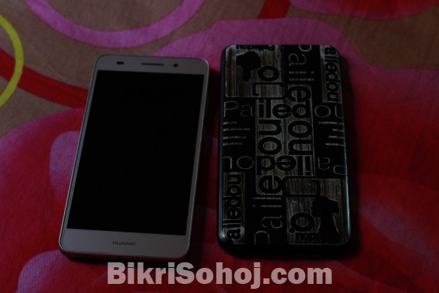 HUAWEI Y6 || fully new Condition